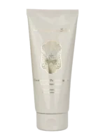 Jedwabny Peeling Piżmo Kadzidło Róża La Sultane De Saba